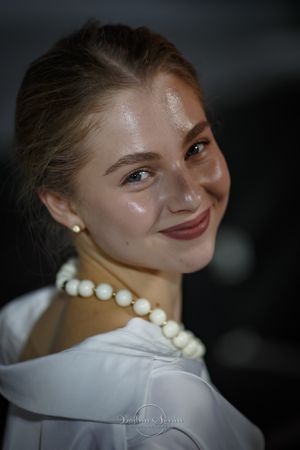 Фотограф Вадим Свирин